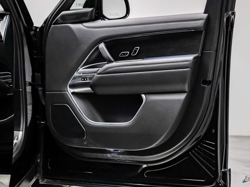 Used 2024 Land Rover Range Rover SE image 77