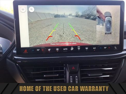 Used 2023 Ford Escape ST-Line Select w/ Tech Pack #2 image 24