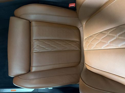 Used 2026 BMW X7 xDrive40i AWD/4WD image 20