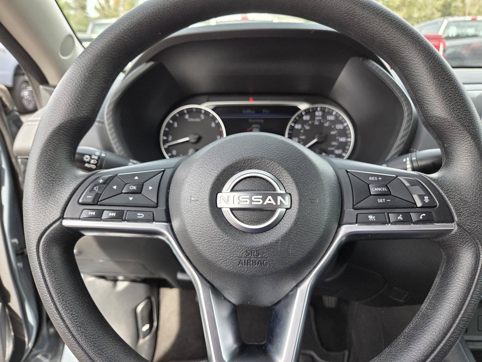 Used 2024 Nissan Sentra SV FWD image 24