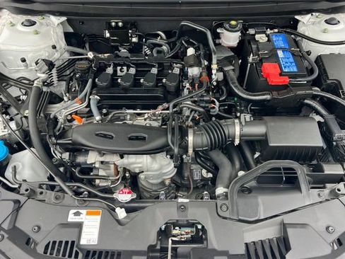 Used 2025 Honda Accord SE image 23