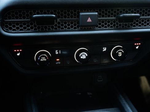 Certified 2024 Honda HR-V Sport image 34