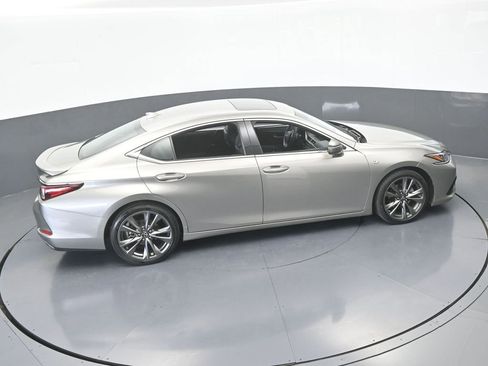 Used 2019 Lexus ES 350 F Sport w/ Accessory Package 2 FWD image 56