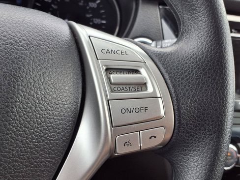 Used 2016 Nissan Rogue SV AWD/4WD image 15