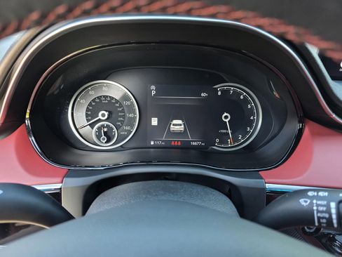 Used 2024 Genesis GV70 3.5T Sport image 14