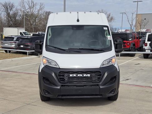New 2026 RAM ProMaster 1500 w/ Storage Group image 5