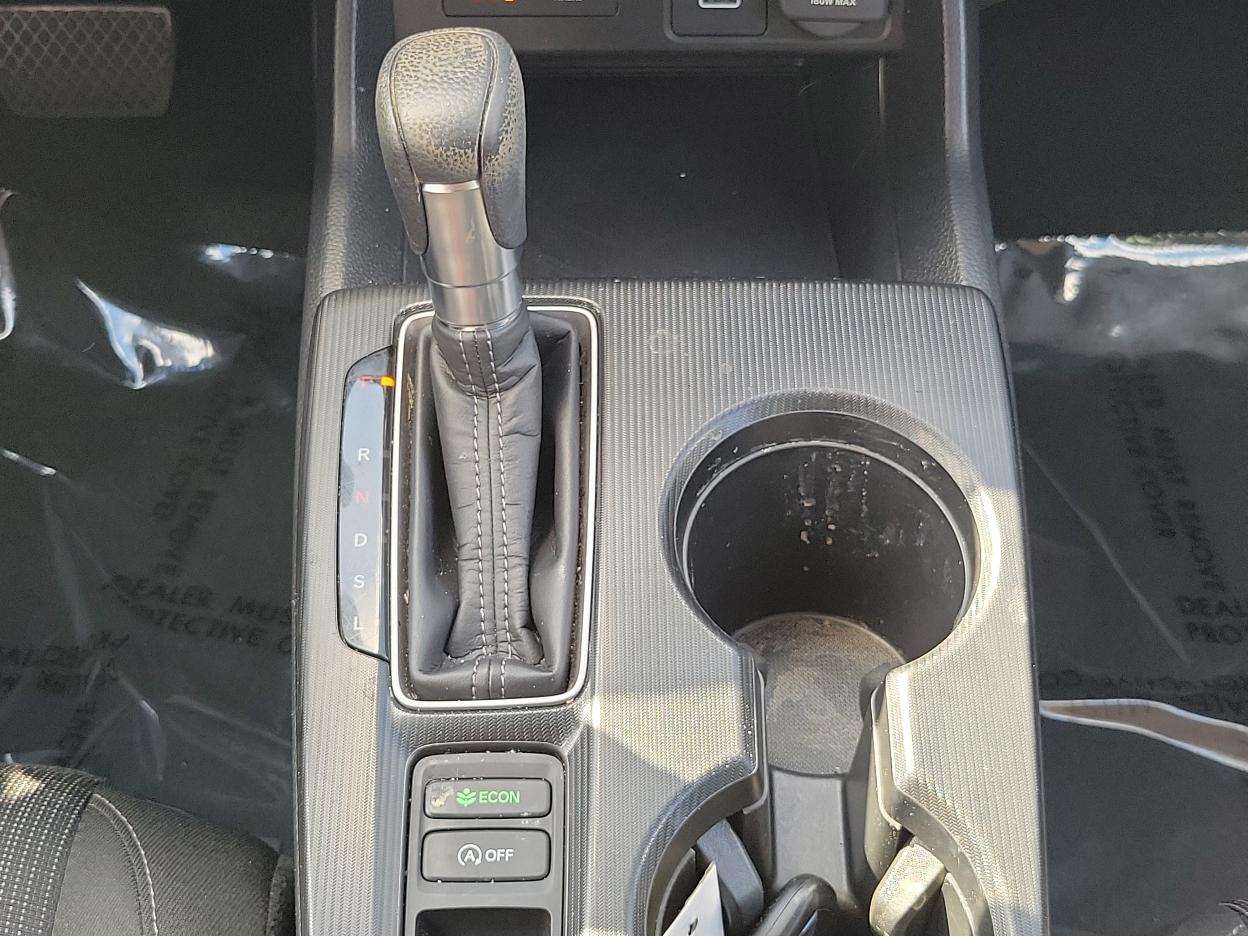 Certified 2024 Honda Civic LX image 13