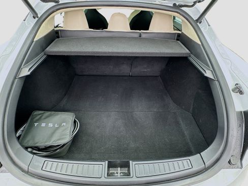 Used 2019 Tesla Model S AWD image 17