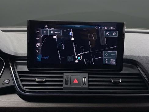 Used 2023 Audi Q5 2.0T Premium Plus image 10