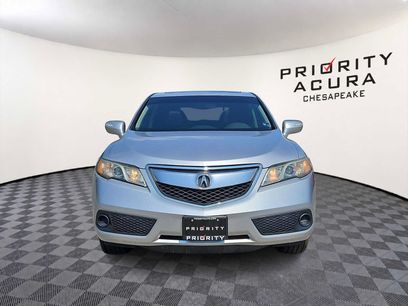 Used 2015 Acura RDX FWD