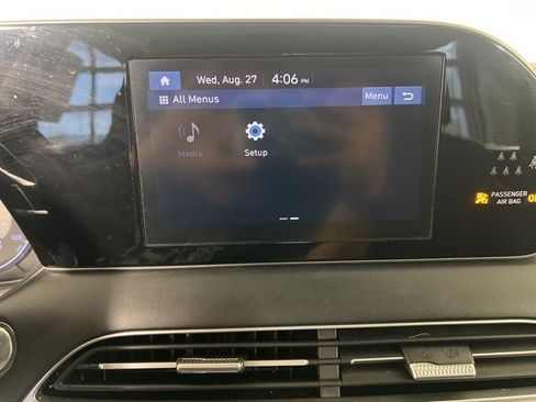 Used 2022 Hyundai Palisade SEL w/ Cargo Package image 15