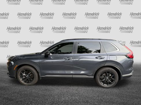 Used 2024 Honda CR-V Sport-L image 6