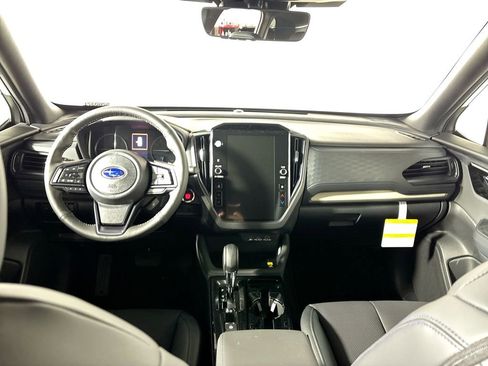 New 2026 Subaru Forester Limited image 12