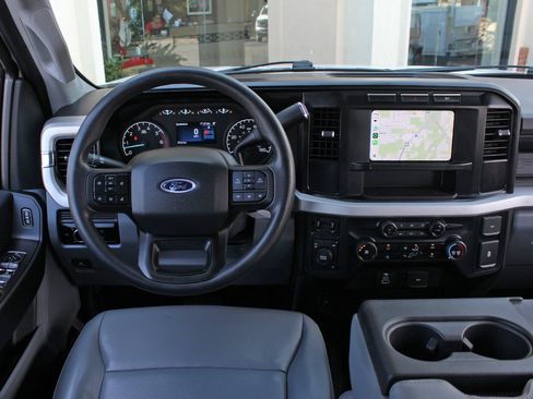Used 2024 Ford F250 XL image 25