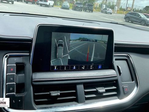 Used 2023 Chevrolet Tahoe RST w/ Luxury Package image 20