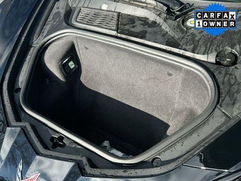 Used 2020 Chevrolet Corvette Stingray Premium Conv w/ 3LT Preferred Equipment Group image 24