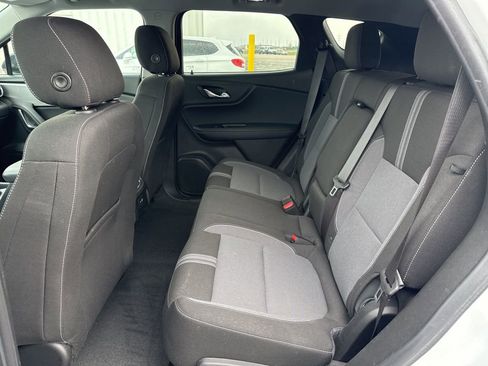 Used 2024 Chevrolet Blazer LT w/ Convenience Package image 11