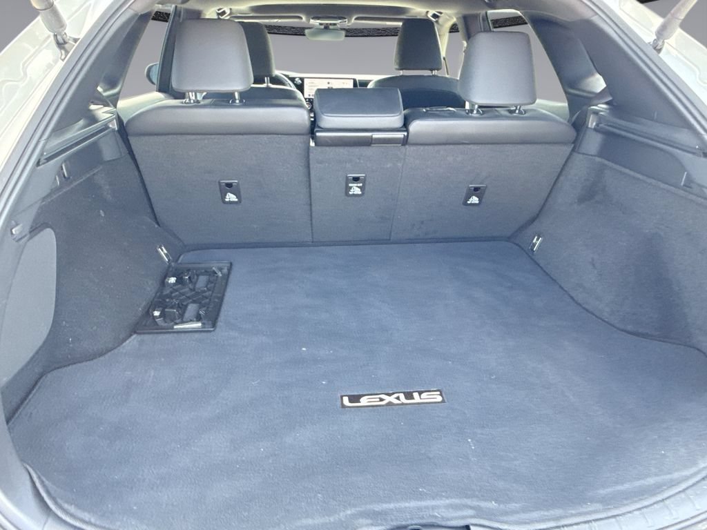 Certified 2025 Lexus RX 350 Premium w/ Accessory Package (Z1) FWD image 13