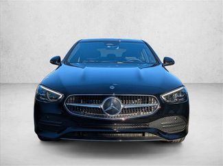 Certified 2025 Mercedes-Benz C 300 Sedan video 2