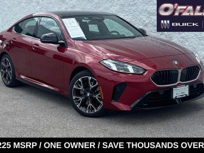 Used 2026 BMW 228i xDrive