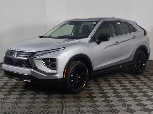 New 2025 Mitsubishi Eclipse Cross LE image 5