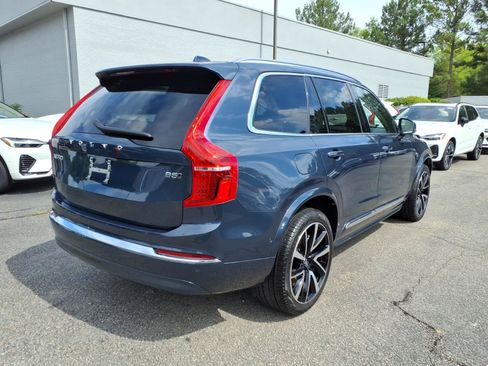 Certified 2024 Volvo XC90 B5 Plus AWD/4WD image 3