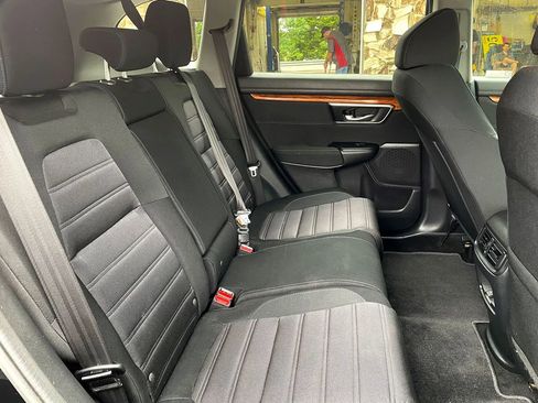 Used 2018 Honda CR-V EX image 11