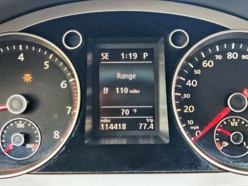 Used 2011 Volkswagen CC Sport image 14