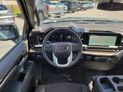 New 2026 GMC Sierra 1500 Elevation image 28