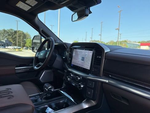 New 2026 Ford F150 King Ranch AWD/4WD image 13