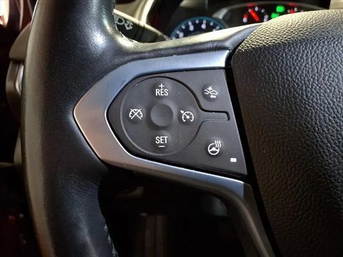 Used 2021 Chevrolet Traverse High Country AWD/4WD image 31