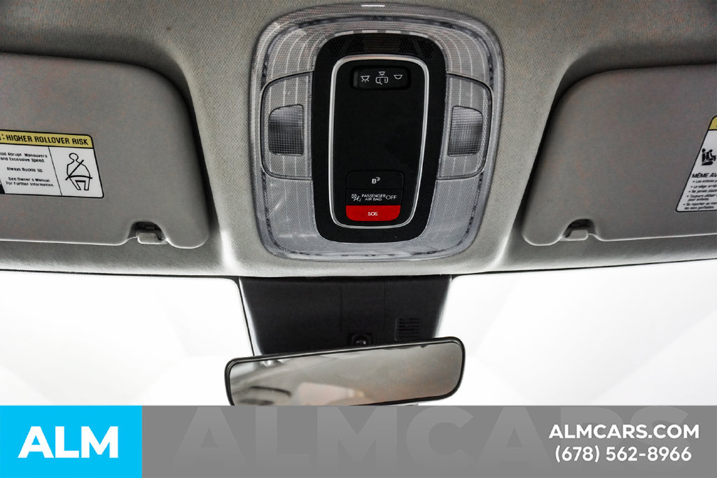 Used 2025 Hyundai Kona SEL AWD/4WD image 54