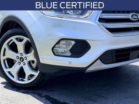 Used 2019 Ford Escape Titanium AWD/4WD image 3