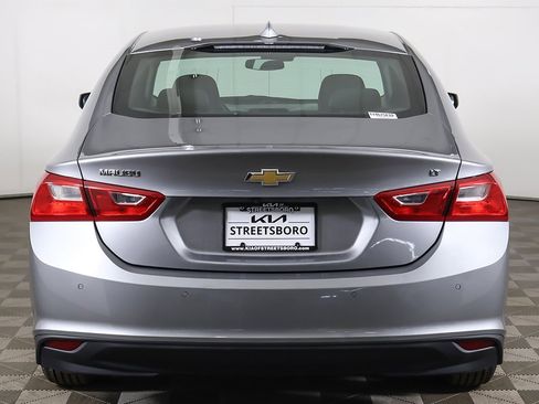 Used 2024 Chevrolet Malibu LT image 11