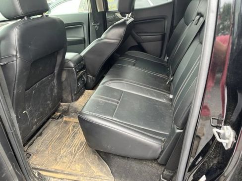 Used 2019 Ford Ranger Lariat w/ Equipment Group 501A Mid AWD/4WD image 6