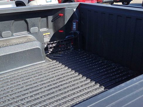 New 2026 Chevrolet Silverado 1500 LT w/ Leather Package image 23