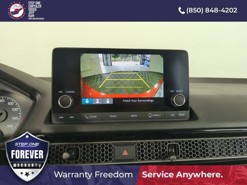 Used 2024 Honda Civic Sport image 25