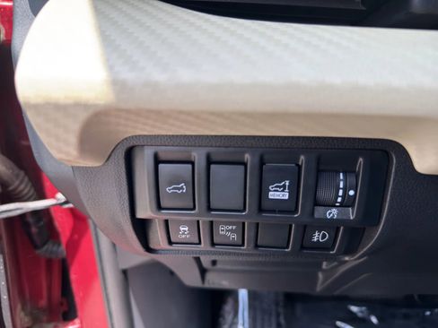 Used 2019 Subaru Ascent Premium AWD/4WD image 20