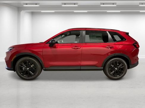 New 2026 Honda CR-V Sport Touring image 6