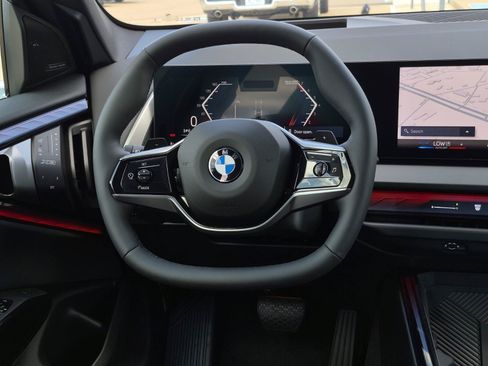 New 2026 BMW X3 xDrive30i w/ Premium Package AWD/4WD image 20