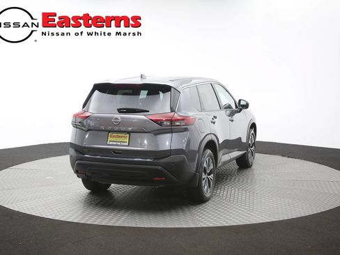 Used 2023 Nissan Rogue SV AWD/4WD image 35