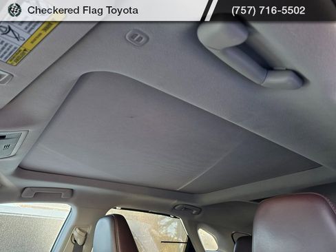 Used 2017 Lexus RX 350 FWD image 9