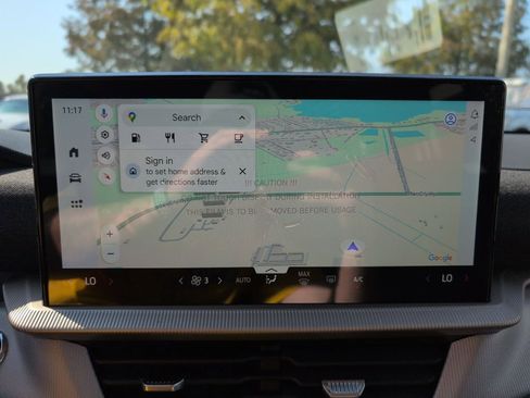 New 2026 Ford Explorer Active image 22