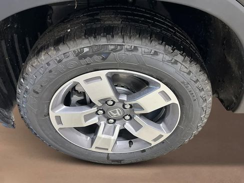 New 2026 Honda Ridgeline RTL image 11