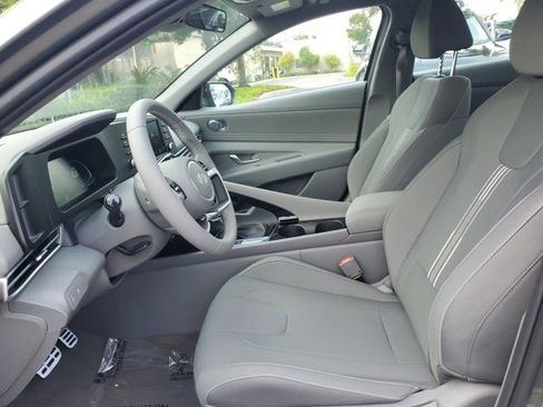 New 2026 Hyundai Elantra SEL Sport Premium image 10