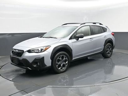 Used 2023 Subaru Crosstrek 2.5i Sport