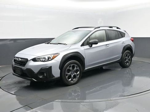 Used 2023 Subaru Crosstrek 2.5i Sport image 1