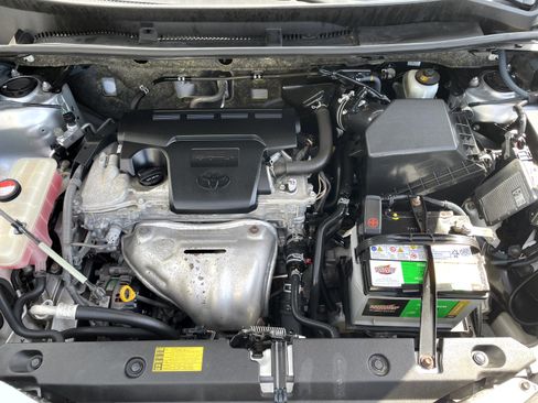 Used 2015 Toyota RAV4 Limited AWD/4WD image 8