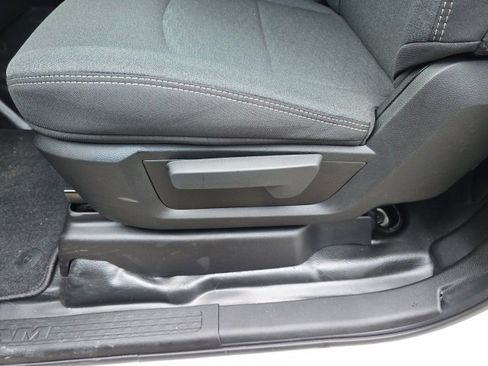 New 2026 RAM 3500 Tradesman image 10