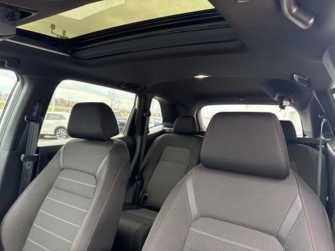 Used 2026 Honda CR-V Sport image 10
